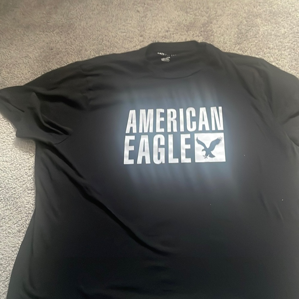 American Eagle